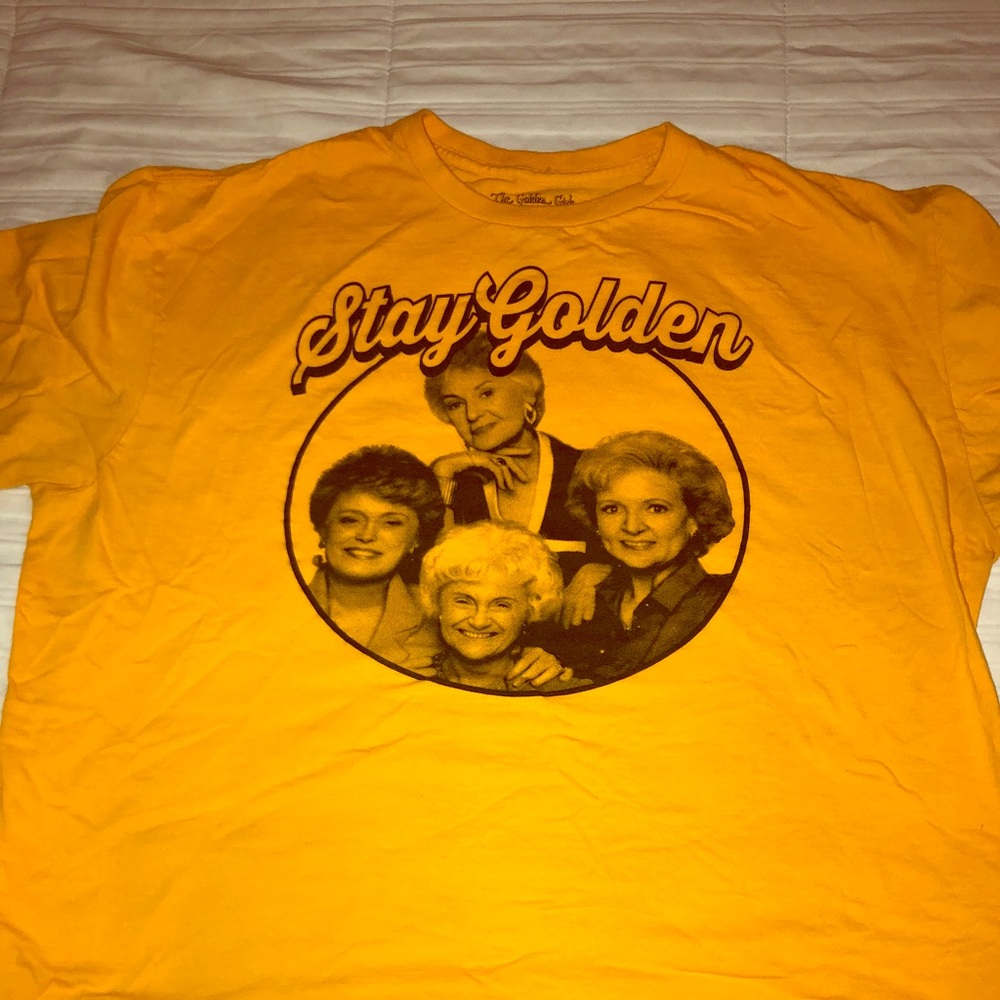 Golden Girls T Shirt